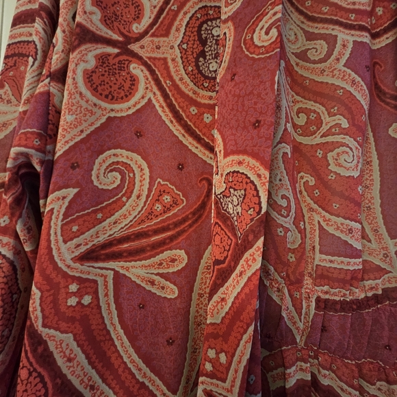 Victoria's secret robe - Picture 4 of 4